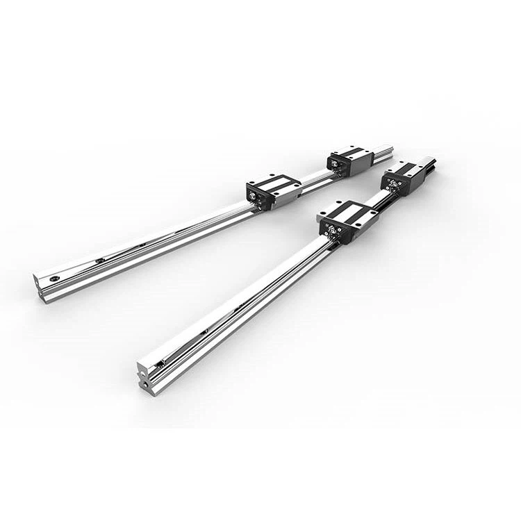 Напрямні ковзання