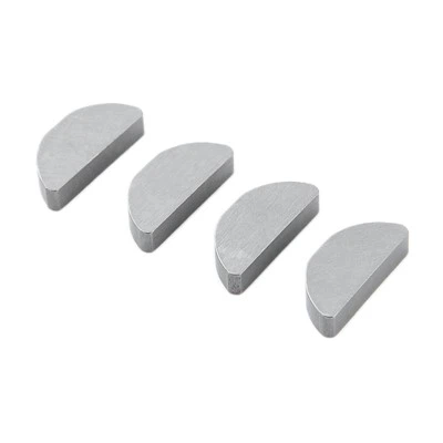 Купити Woodruff Key